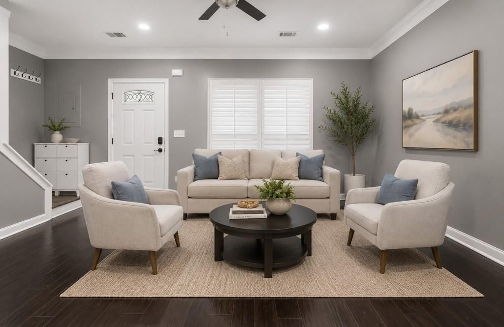 3539 Mount Vernon Circle, Atlanta, GA 30340