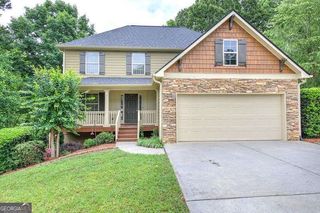 305 Birchwood Farms Lane, Dallas, GA 30132
