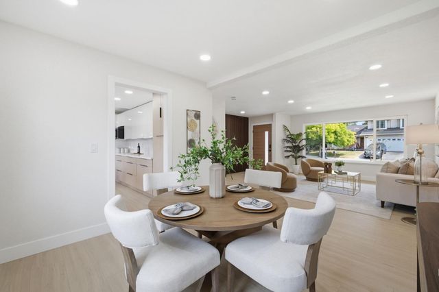 587 Chardonnay Drive, Fremont, CA 94539