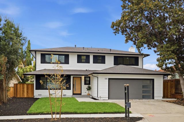 587 Chardonnay Drive, Fremont, CA 94539