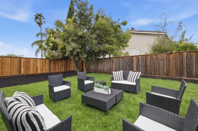 587 Chardonnay Drive, Fremont, CA 94539