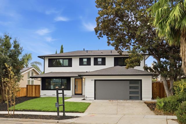 587 Chardonnay Drive, Fremont, CA 94539