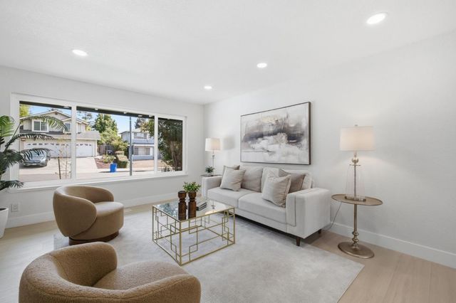 587 Chardonnay Drive, Fremont, CA 94539