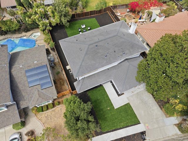 587 Chardonnay Drive, Fremont, CA 94539