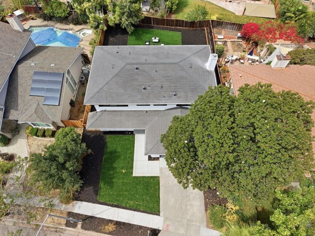 587 Chardonnay Drive, Fremont, CA 94539