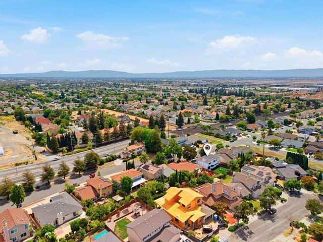 587 Chardonnay Drive, Fremont, CA 94539