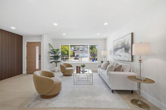 587 Chardonnay Drive, Fremont, CA 94539