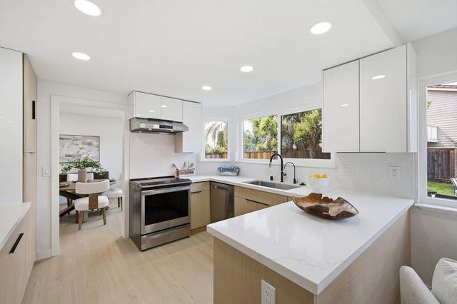 587 Chardonnay Drive, Fremont, CA 94539
