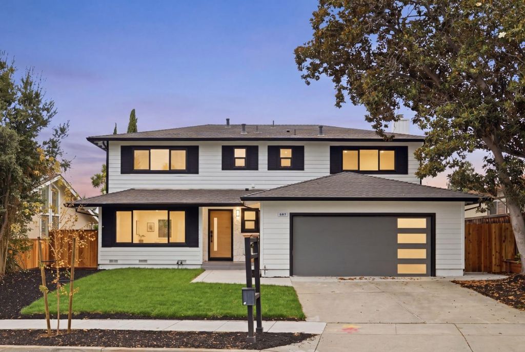587 Chardonnay Drive, Fremont, CA 94539