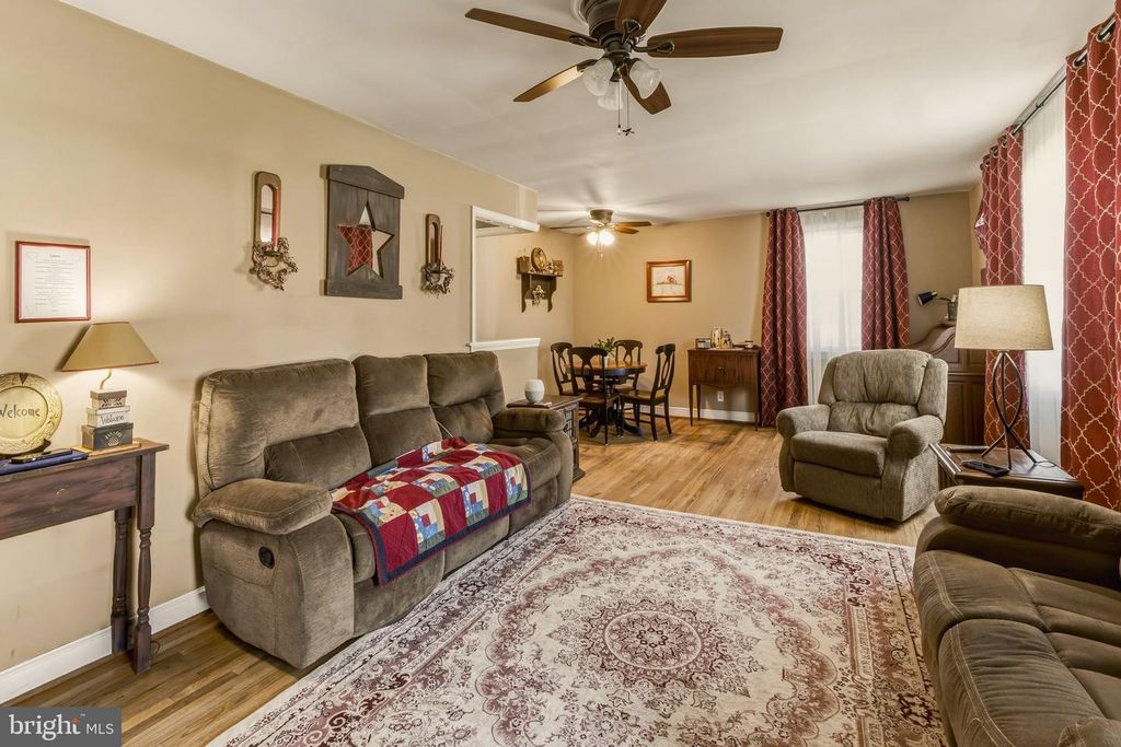 292 HAMILTON AVE, PENNSVILLE, NJ 08070 — photo 3