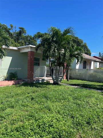 538 W 1st St, Riviera Beach, FL 33404