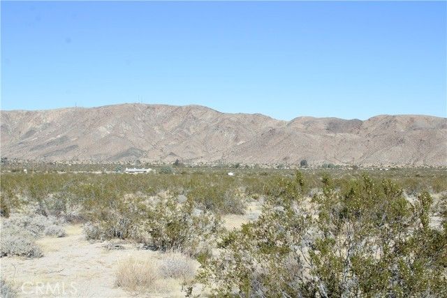 61308105 Dorth Place, Twentynine Palms, CA 92277