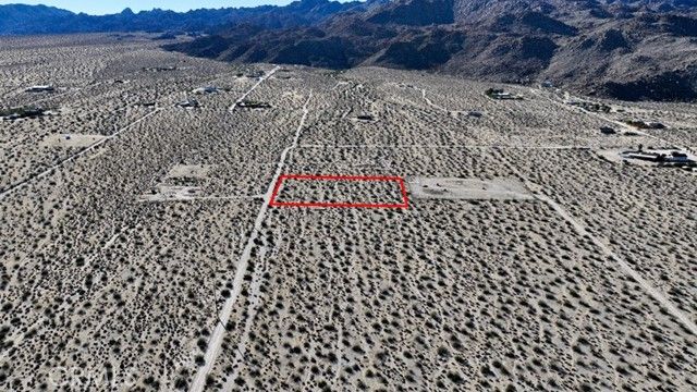 61308105 Dorth Place, Twentynine Palms, CA 92277