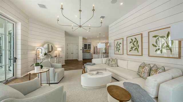 70 LIGHTHOUSE POINT DRIVE, Longboat Key, FL 34228