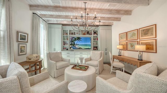 70 LIGHTHOUSE POINT DRIVE, Longboat Key, FL 34228