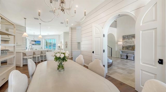 70 LIGHTHOUSE POINT DRIVE, Longboat Key, FL 34228