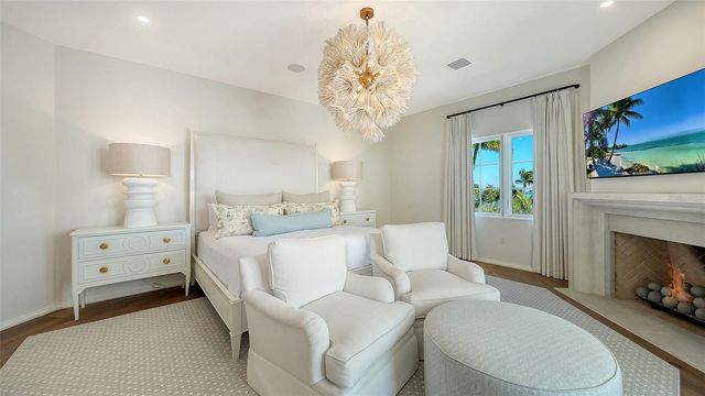 70 LIGHTHOUSE POINT DRIVE, Longboat Key, FL 34228