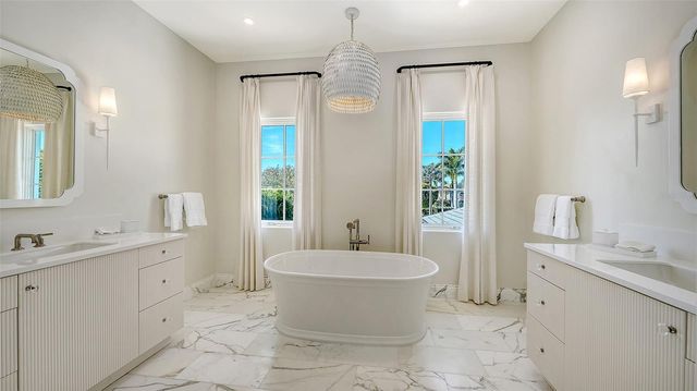 70 LIGHTHOUSE POINT DRIVE, Longboat Key, FL 34228