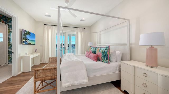 70 LIGHTHOUSE POINT DRIVE, Longboat Key, FL 34228