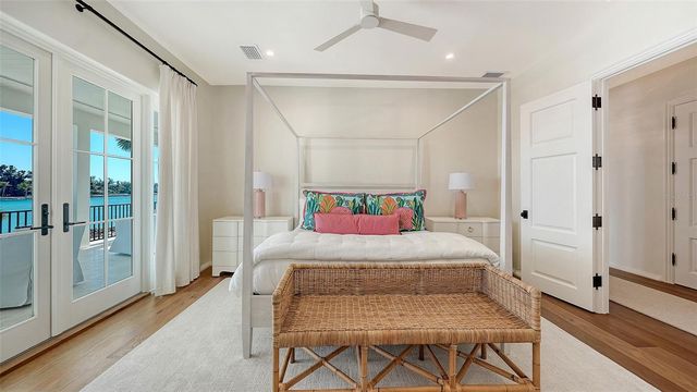 70 LIGHTHOUSE POINT DRIVE, Longboat Key, FL 34228