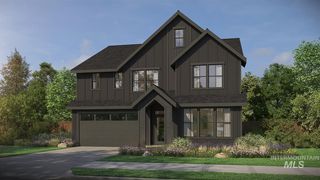 1241 W Malbar, Meridian, ID 83642