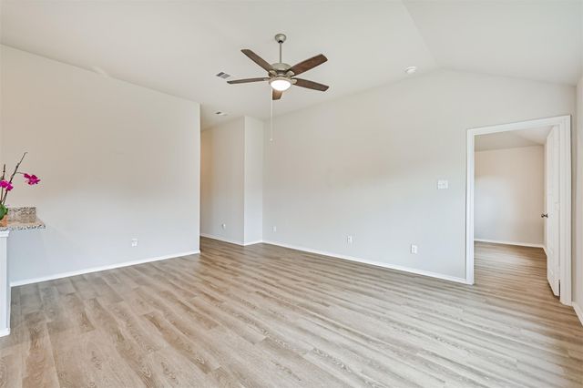 1197 Cavalry Junction Drive, Alvin, TX 77511