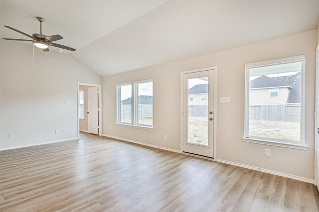 1197 Cavalry Junction Drive, Alvin, TX 77511