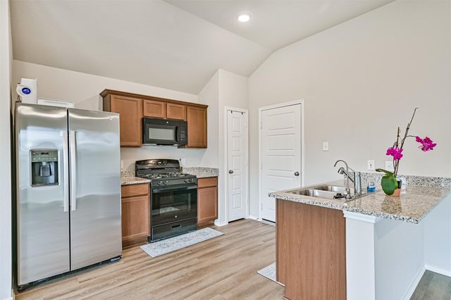 1197 Cavalry Junction Drive, Alvin, TX 77511