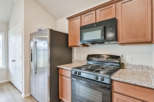 1197 Cavalry Junction Drive, Alvin, TX 77511