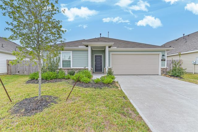 1197 Cavalry Junction Drive, Alvin, TX 77511
