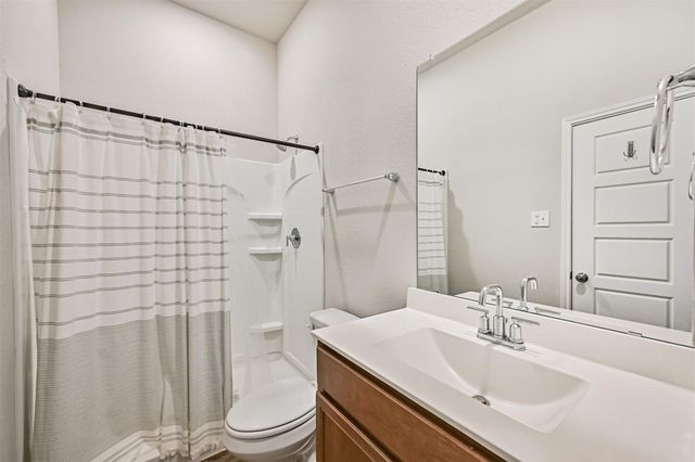 1197 Cavalry Junction Drive, Alvin, TX 77511