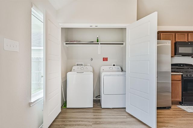 1197 Cavalry Junction Drive, Alvin, TX 77511