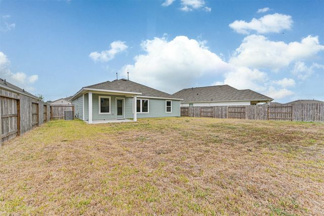 1197 Cavalry Junction Drive, Alvin, TX 77511