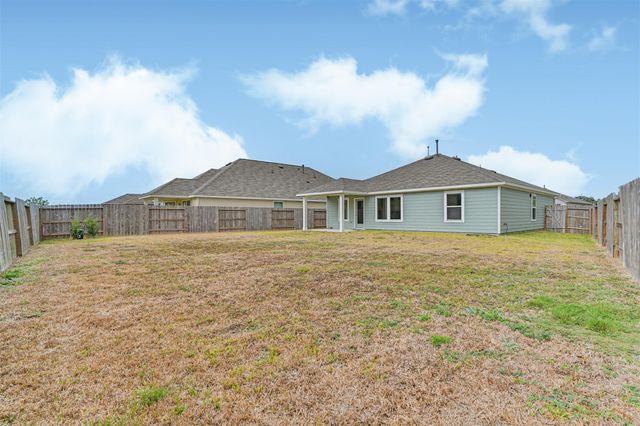 1197 Cavalry Junction Drive, Alvin, TX 77511