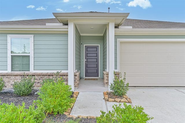 1197 Cavalry Junction Drive, Alvin, TX 77511