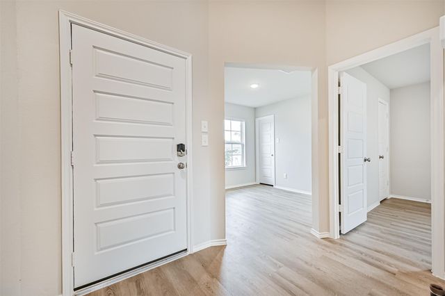 1197 Cavalry Junction Drive, Alvin, TX 77511