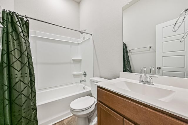 1197 Cavalry Junction Drive, Alvin, TX 77511