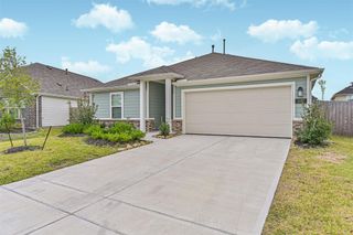 1197 Cavalry Junction Drive, Alvin, TX 77511