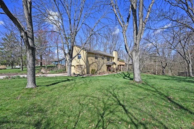 11614 Symmes Creek Drive, Symmes Twp, OH 45140