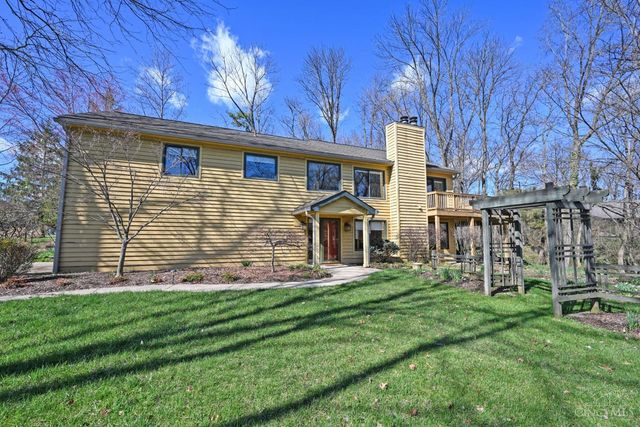 11614 Symmes Creek Drive, Symmes Twp, OH 45140