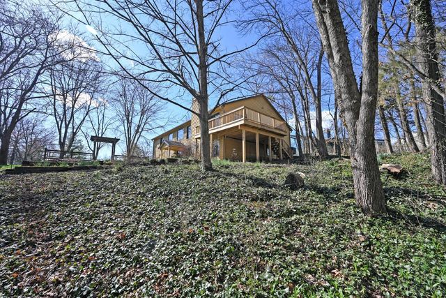 11614 Symmes Creek Drive, Symmes Twp, OH 45140