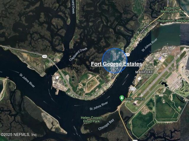 9383 HIDDEN MARSH Court, Jacksonville, FL 32226