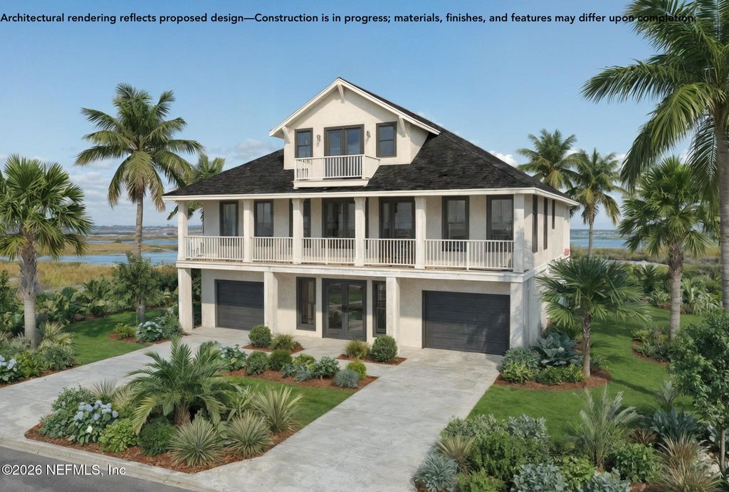 9383 HIDDEN MARSH Court, Jacksonville, FL 32226