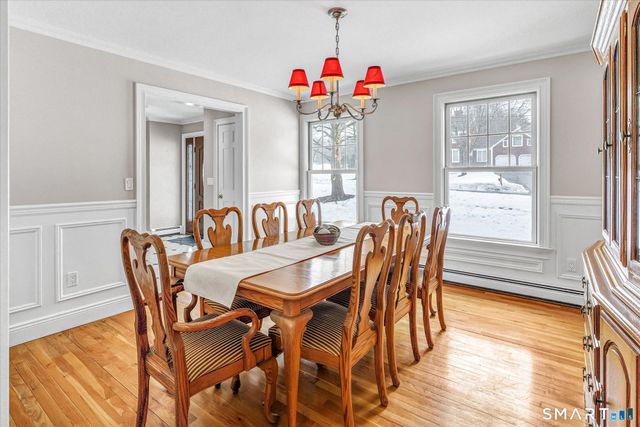 10 Doe Hollow Drive, Trumbull, CT 06611