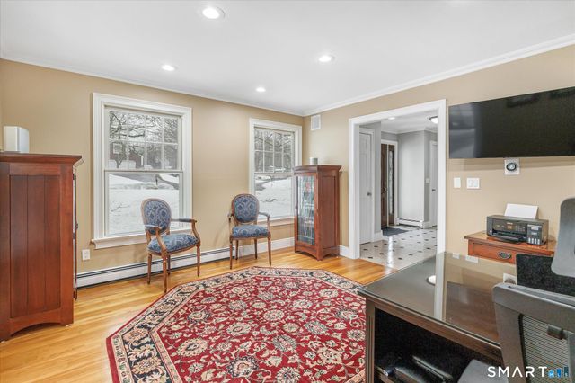 10 Doe Hollow Drive, Trumbull, CT 06611