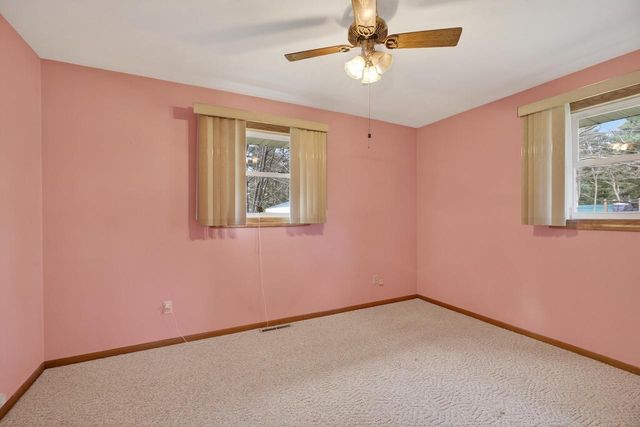 7750 DEER LANE, Wisconsin Rapids, WI 54494