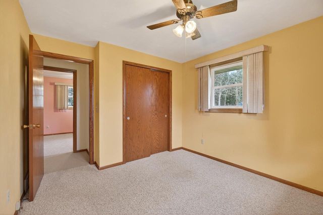 7750 DEER LANE, Wisconsin Rapids, WI 54494