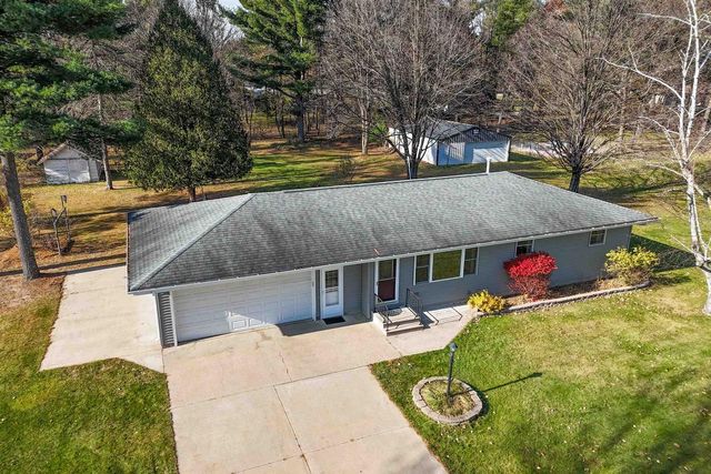 7750 DEER LANE, Wisconsin Rapids, WI 54494