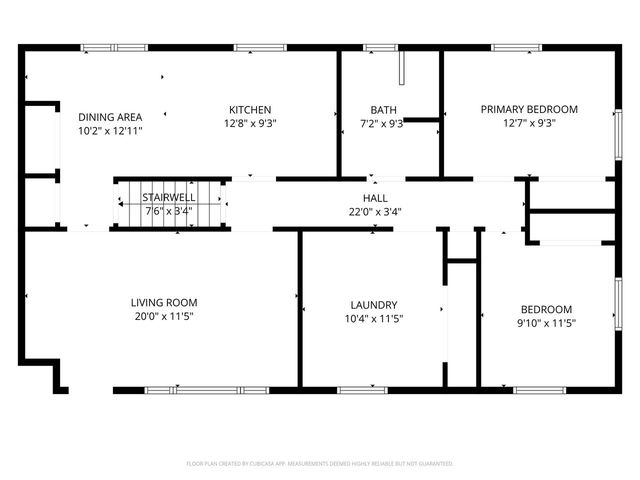 7750 DEER LANE, Wisconsin Rapids, WI 54494