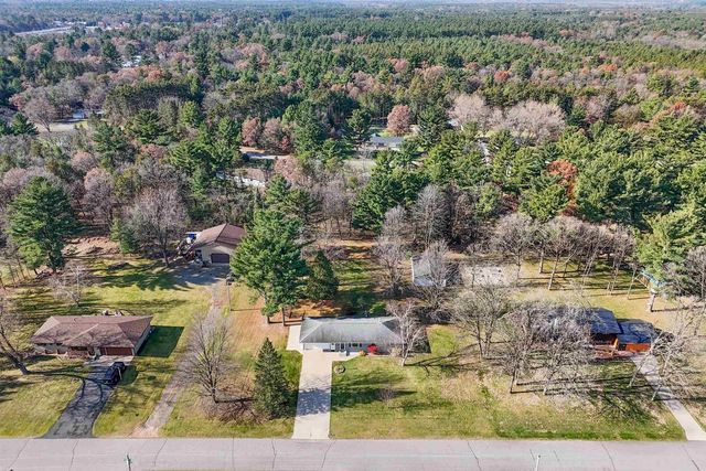 7750 DEER LANE, Wisconsin Rapids, WI 54494